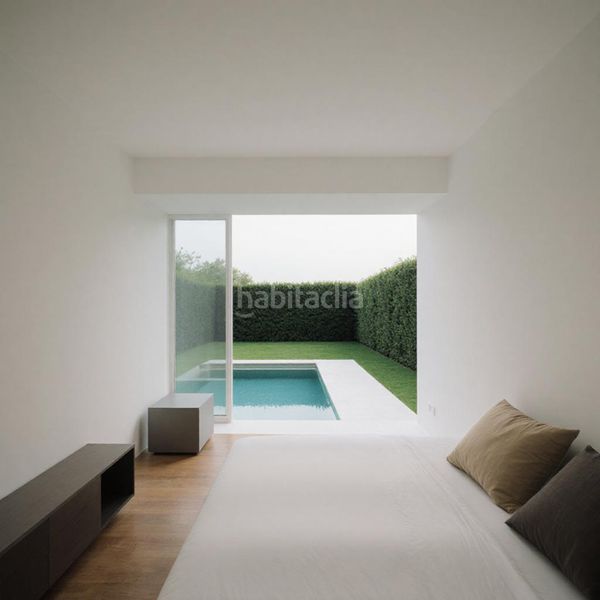 Foto 79de74d9-ad46-4bdf-881e-3037cff754b1. Angebot VILLAS DE ZABALGANA - FASE 2 in Vitoria - Gasteiz. Wohnungen von Neubauten