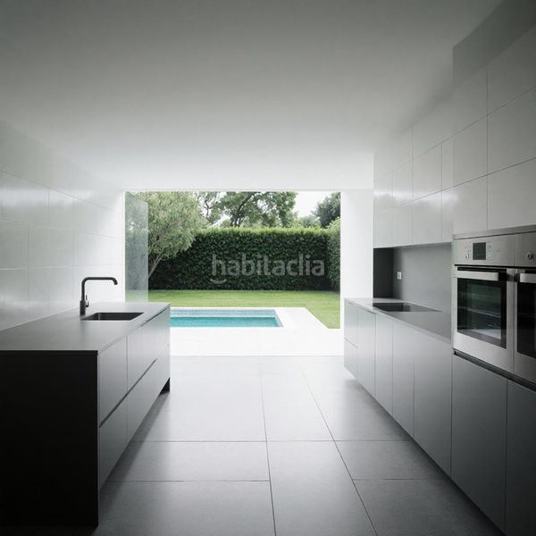 Foto a8c6d4d3-bd2d-482f-b18f-4a2ff157da0d. Angebot VILLAS DE ZABALGANA - FASE 2 in Vitoria - Gasteiz. Wohnungen von Neubauten