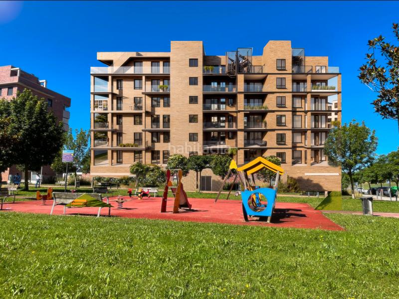 Foto 0cc3c717-9062-489a-8d2f-49e5524133c2. Etagenwohnung 78m<sup>2</sup> in las neveras kalea 2 in Salburua - Arantzabela Vitoria - Gasteiz