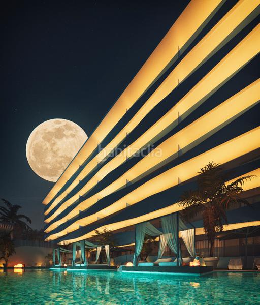 Foto 45a9efaf-526b-4af2-b408-522d9627092d. Apartament 99m<sup>2</sup> amb aparcament piscina a Los Boliches Fuengirola