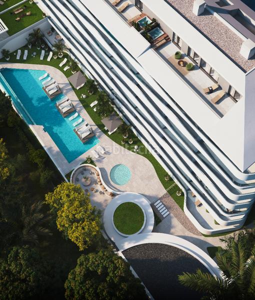 Foto 492b0ea1-e1c6-4517-a1a9-0727d339780b. Penthouse 198m<sup>2</sup> with parking pool in Los Boliches Fuengirola