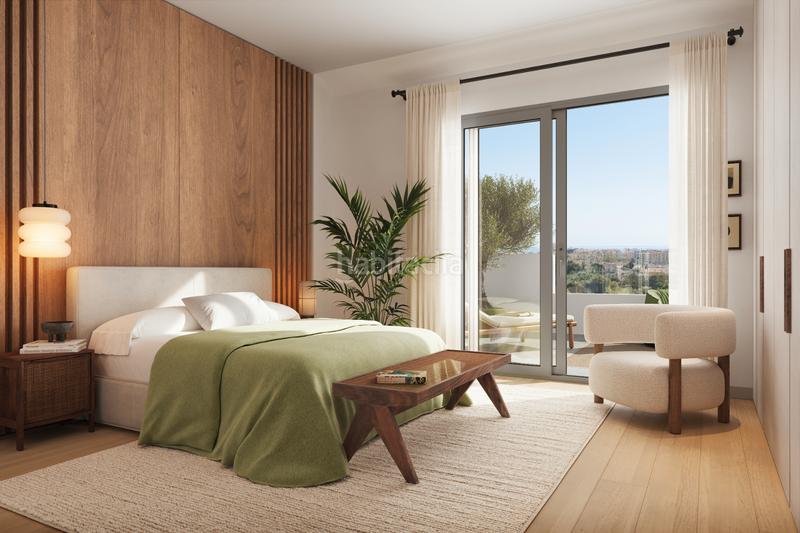 Foto aaf23bd6-b052-4b75-a578-ea168369e808. Penthouse 198m<sup>2</sup> with parking pool in Los Boliches Fuengirola
