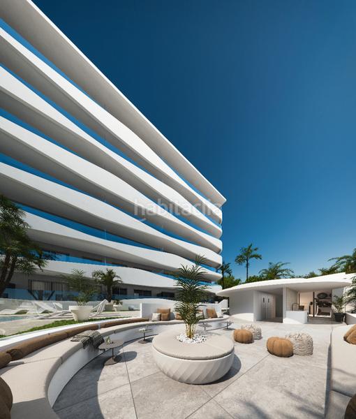 Foto f66ecad1-405c-44b3-9486-dbfb6f45f6a6. Flat 112m<sup>2</sup> with parking pool in Los Boliches Fuengirola