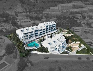 Appartement à Calle rododendro 3