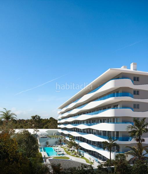 Foto ec620c2e-a838-4e68-afd9-b1ee9a2ff427. Pis 112m<sup>2</sup> amb aparcament piscina a Los Boliches Fuengirola