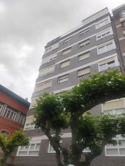 Appartement  Santi brouard plaza 2. Piso centrico erandio