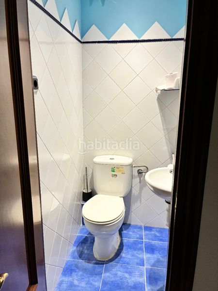 Foto 7aaf7f77-9701-456b-83d0-ac185c3c29ab. Pis amb calefacció a Erandio