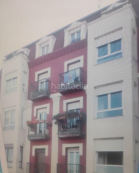 Foto e6df8a97-70cb-415d-873c-40ed666c1490. Pis amb calefacció a Erandio