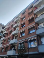Etagenwohnung  San agustin plaza 1dup. Piso céntrico el altzaga