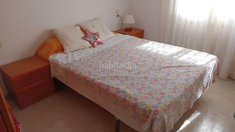 Foto f9825973-3874-443c-bbc5-d0aa8a4a95ed. Alquiler piso es lloga pis moblat en Borges Blanques (Les)