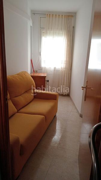 Foto fb692908-07dd-4caa-ab7d-27005fc231ab. Alquiler piso es lloga pis moblat en Borges Blanques (Les)