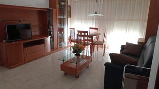 Location Appartement à Borges Blanques (Les). Es lloga pis moblat