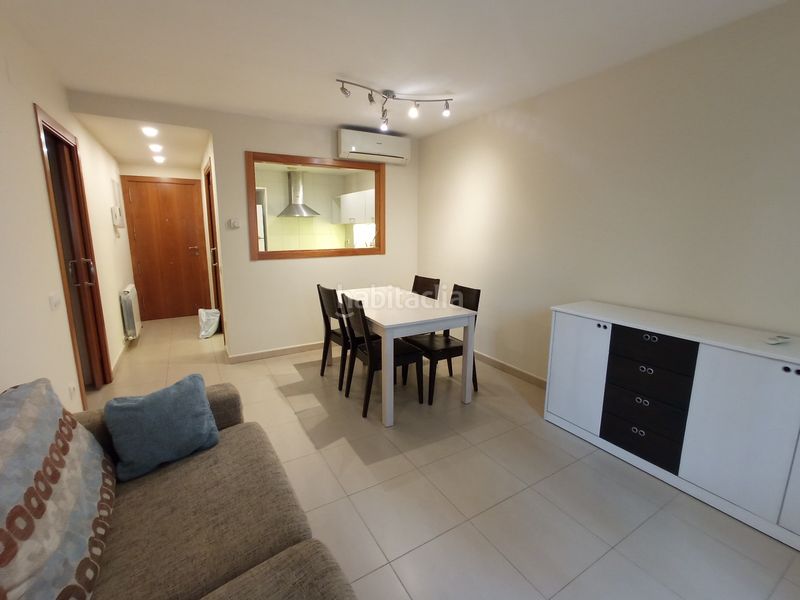Foto 544f3eea-1eba-49fb-8fab-c6463036cbb1. Rent flat with heating parking in Centre Històric Lleida