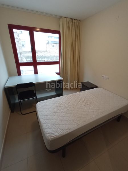 Foto 8fb0e645-16ae-4a09-9b7a-05a8ba5783dc. Rent flat with heating parking in Centre Històric Lleida