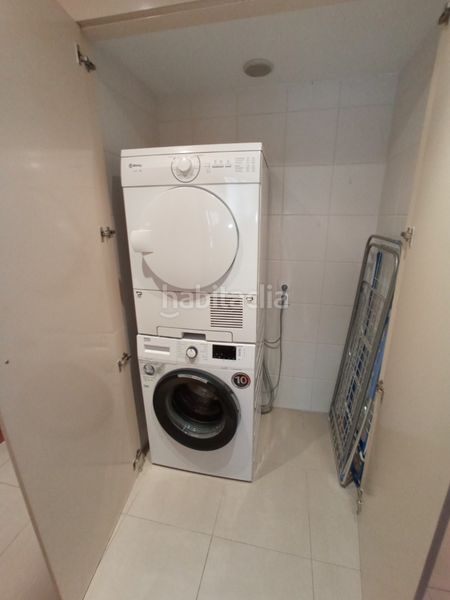 Foto 9fe2c1b0-6a46-49b2-8f6d-c4ee31db5a4b. Rent flat with heating parking in Centre Històric Lleida