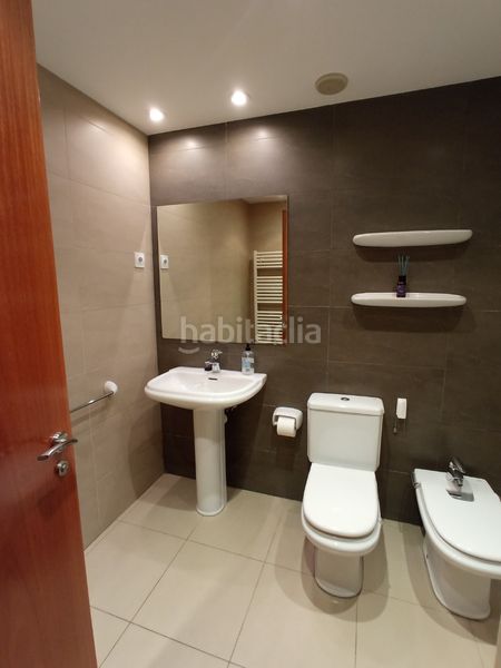Foto a00a7699-3ab9-4bc9-8082-9f226a4c0087. Rent flat with heating parking in Centre Històric Lleida