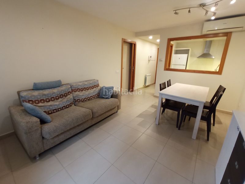 Foto b4eb511c-7d0f-42c4-b69b-36f95b021c9a. Rent flat with heating parking in Centre Històric Lleida