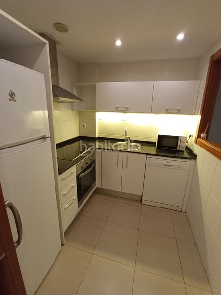 Foto c8a2e653-3f80-43b6-8ff9-06a137a062b8. Rent flat with heating parking in Centre Històric Lleida