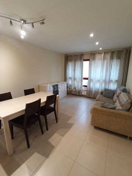 Foto de5f8c98-67d0-4fc9-85a4-376988033524. Rent flat with heating parking in Centre Històric Lleida