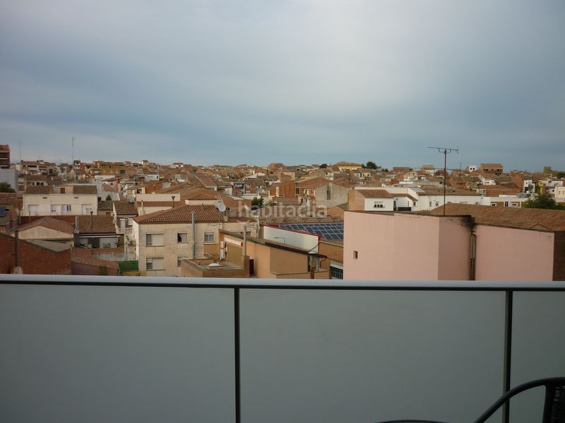 Foto 354776e7-9704-4270-bfce-575aed47e336. Lloguer pis amb calefacció a Borges Blanques (Les)