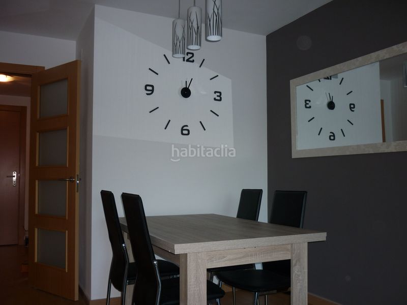 Foto 2bb43456-a79e-47e7-a433-e3f49ce76c90. Rent flat with heating in Borges Blanques (Les)