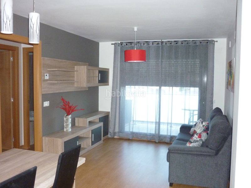 Foto 37204cdf-f37c-4873-9d3d-c7157f2c2975. Rent flat with heating in Borges Blanques (Les)