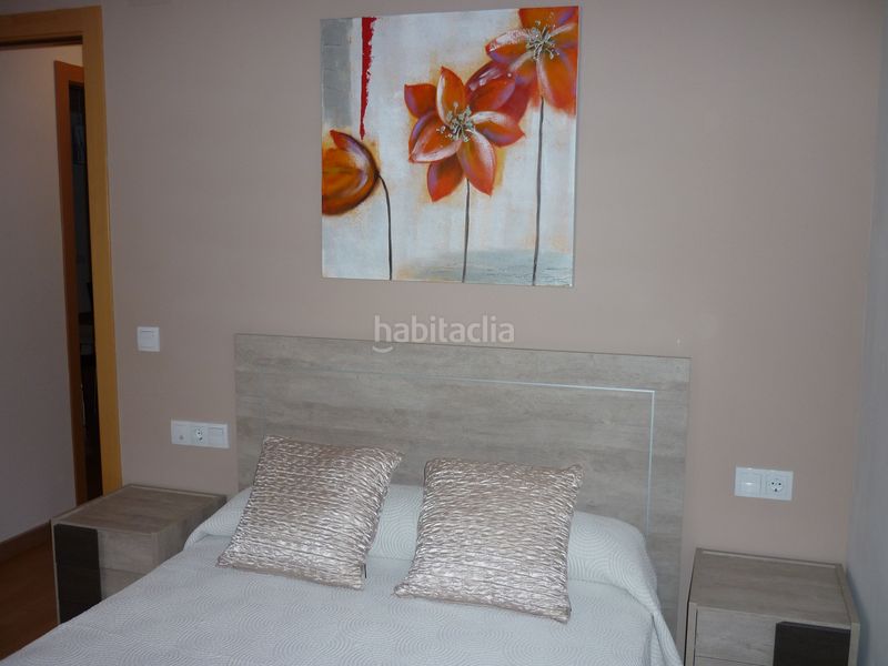 Foto ad436496-f4e0-4e35-b6b6-7519382b8f88. Rent flat with heating in Borges Blanques (Les)