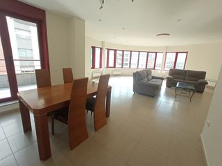 Affitto Attico  Carrer la paloma. Àtico dúplex en lloguer al centre de lleida