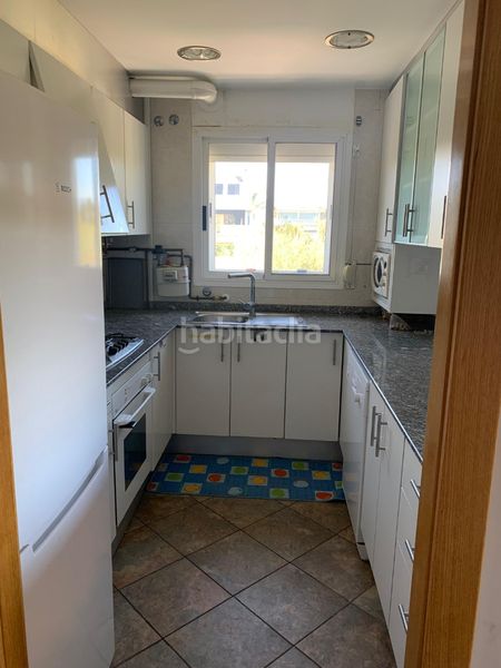 Foto 14086960-dc2c-402f-be1c-16d01a5102af. Apartament amb calefacció aparcament piscina a La Dorada Cambrils