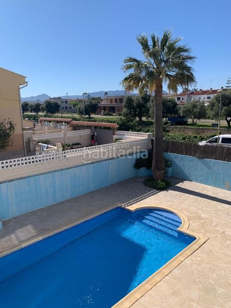 Foto 2c80908c-244f-45f5-8290-122123d0b089. Apartament amb calefacció aparcament piscina a La Dorada Cambrils