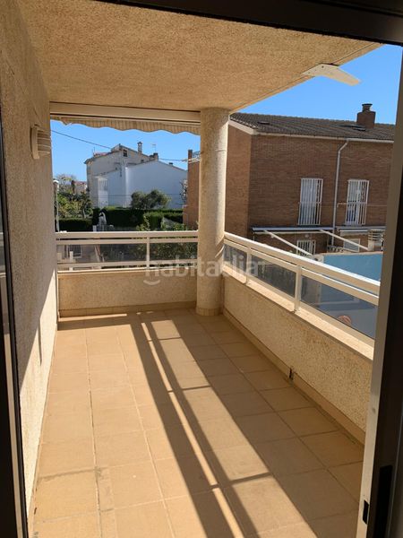 Foto 3d8cec10-fd14-42a1-8e34-52835586a051. Apartament amb calefacció aparcament piscina a La Dorada Cambrils