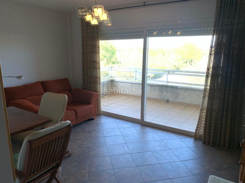 Foto 7b1b2a2a-8b6a-4ef2-b2b5-c4dfea57098c. Apartament amb calefacció aparcament piscina a La Dorada Cambrils