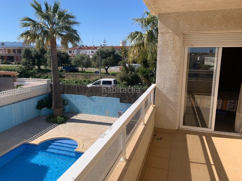 Foto c7df4e2a-1c8c-4ba6-85a8-5a1b23436e8a. Apartament amb calefacció aparcament piscina a La Dorada Cambrils