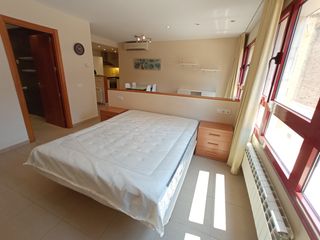 Rent Loft in Carrer la paloma 3. Loft amueblado listo para entrar a vivir en el centro de lleida