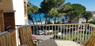 Appartement à Tarraco