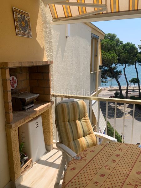 Foto 4e4ceaf1-8b99-4fda-a48e-106f790c66db. Rent apartment with heating in Tarraco Cambrils