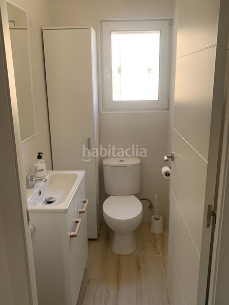 Foto 50ddd183-64b7-4278-9a62-37822e6f9857. Rent apartment with heating in Tarraco Cambrils