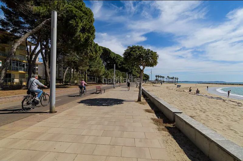 Foto 65e01c25-6056-4892-a9b9-d39f99822a53. Rent apartment with heating in Tarraco Cambrils