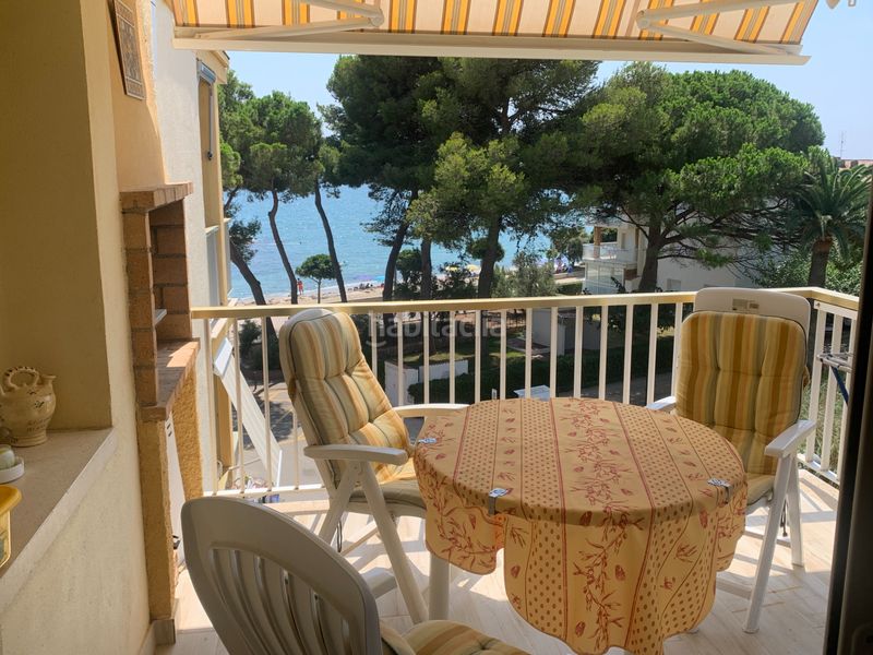 Foto 75bc3d64-c3f1-4688-9eb2-07e1fb3c82b2. Rent apartment with heating in Tarraco Cambrils