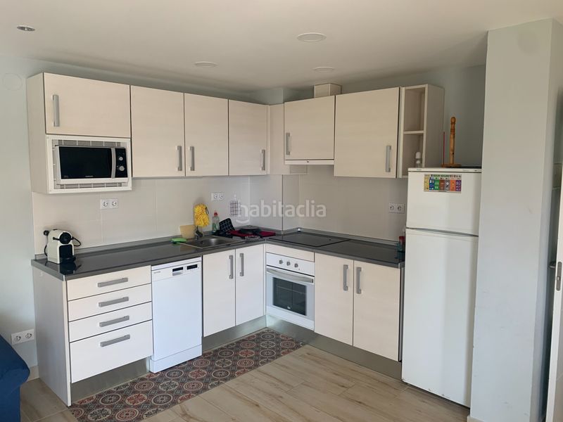 Foto b8120716-38e0-4e93-bd2f-d9917eee1a70. Rent apartment with heating in Tarraco Cambrils