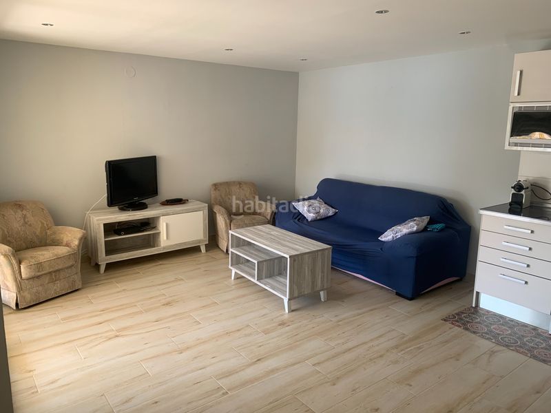 Foto e8217658-6f31-4555-830e-8067524385a6. Rent apartment with heating in Tarraco Cambrils