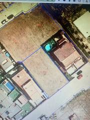 Terreny residencial a Carrer canig 14. Solar urb en venda a les borges blanques
