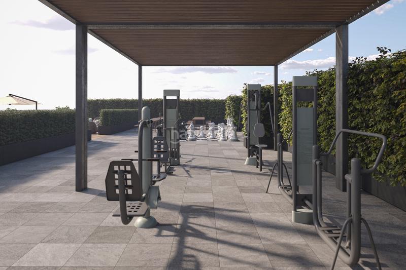 Foto 342b6cd3-937e-4d96-8d77-70bc5a72f53c. Loft 59m<sup>2</sup> in avenida del cerro del águila 1 in Polígono Industrial Sur San Sebastián de los Reyes