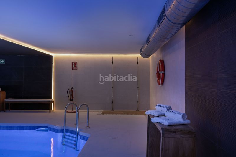 Foto 1c328f3d-98f8-4347-ba77-0719c7c509f2. Casa adossada 239m<sup>2</sup> amb aparcament piscina a Valle Romano Golf Estepona