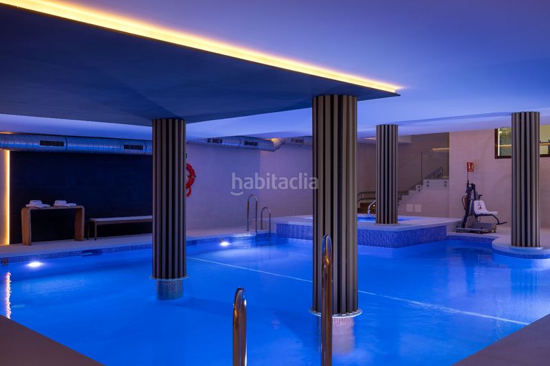 Foto a1ccf135-ef42-48c6-ba5d-39401df9a710. Casa adossada 239m<sup>2</sup> amb aparcament piscina a Valle Romano Golf Estepona