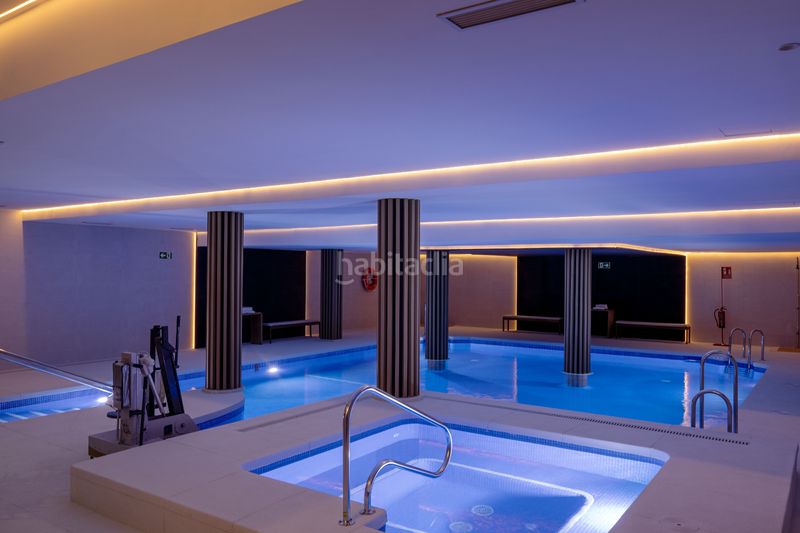 Foto e6a33b26-629f-4349-80ab-53564115af78. Casa adossada 239m<sup>2</sup> amb aparcament piscina a Valle Romano Golf Estepona