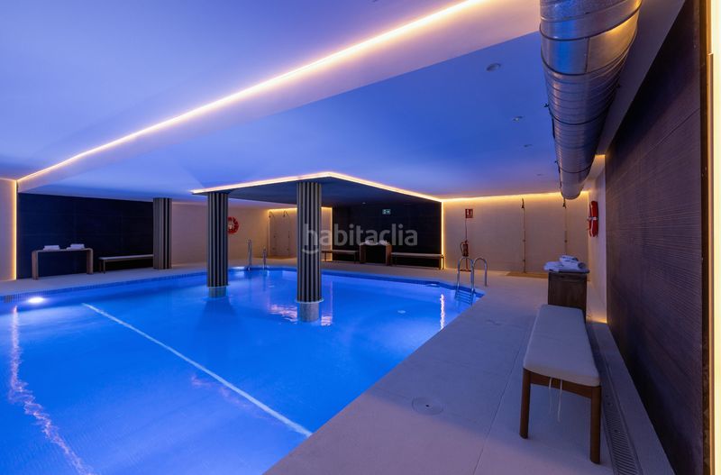 Foto 6e66641d-2451-463f-a330-9b5f63a7f07a. Casa adossada 252m<sup>2</sup> amb aparcament piscina a Valle Romano Golf Estepona