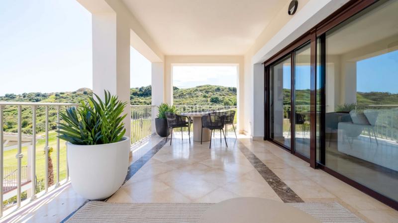 Foto c3ba071b-76d0-40cb-ba20-026502e87d44. Casa adosada 252m<sup>2</sup> en Valle Romano Golf Estepona