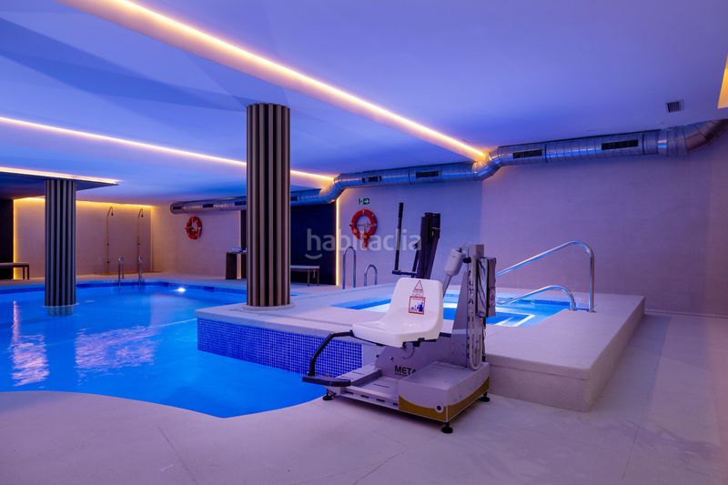 Foto 9bde39cb-79cb-44ef-9325-3d48e3621311. Casa adossada 253m<sup>2</sup> amb aparcament piscina a Valle Romano Golf Estepona