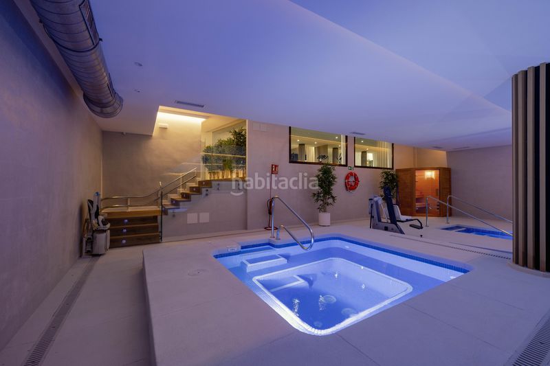 Foto 7945e002-0851-4ceb-badf-5dd56c9ca134. Casa adossada 230m<sup>2</sup> amb aparcament piscina a Valle Romano Golf Estepona